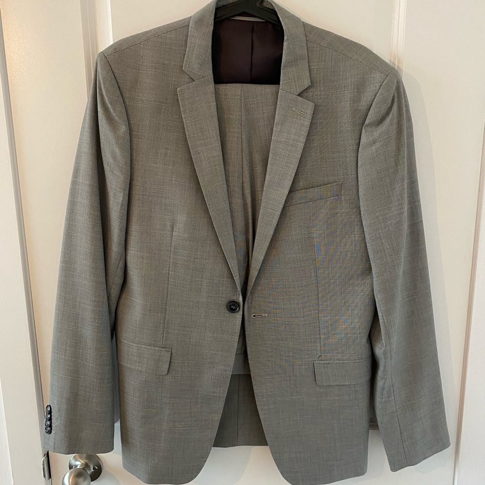 Suit Blazer from Topman